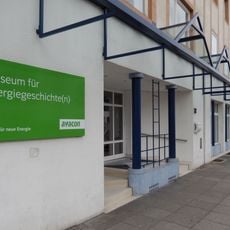 Museum für Energiegeschichte(n)