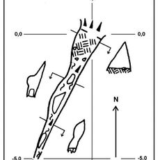Dziura za Modrzewiami