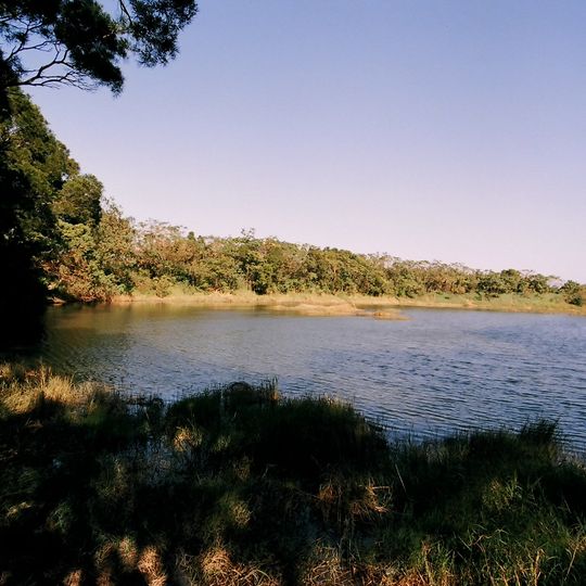 Gaorong Wildlife Refuge