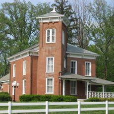 William M. Cockrum House