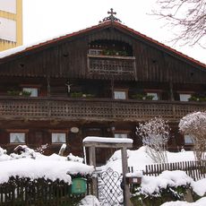 Hohenschäftlarn Oberdorf 13