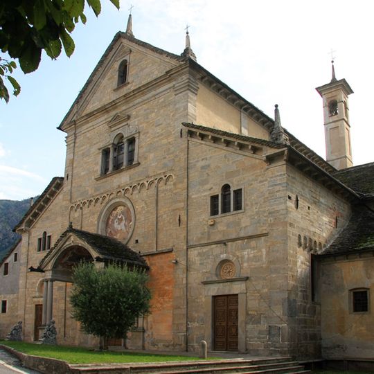 Chiesa di Santa Maria Assunta