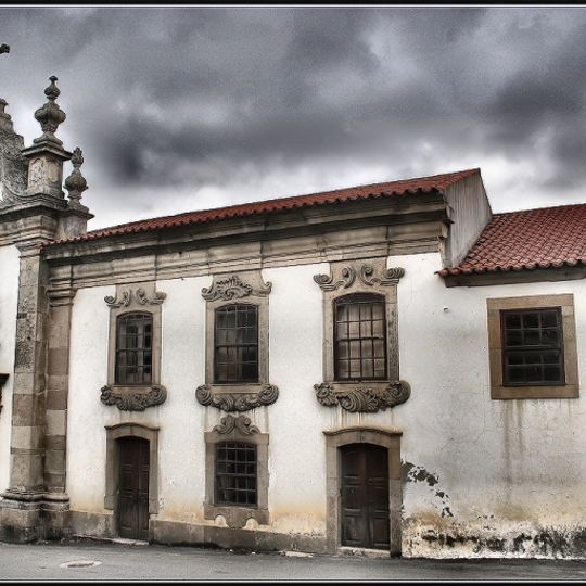 Trevões e Espinhosa