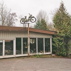 Meininger Zweirad Museum