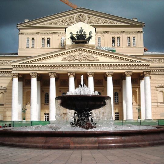 Teatralny