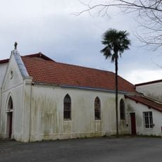 Chapelle de la Mission de Tarnos