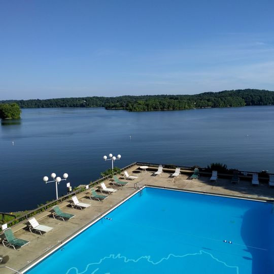 Lake Barkley State Resort Park