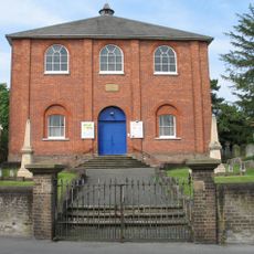 Akeman Street Baptist Chapel