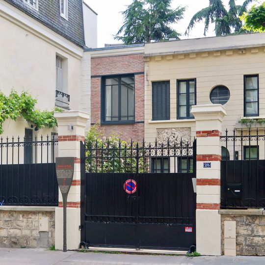 Musée Bouchard