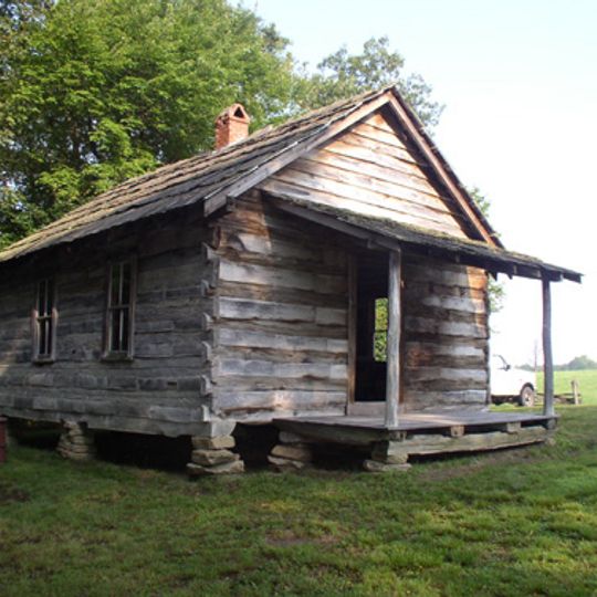 Hensley Settlement