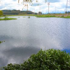 Lake Herrera