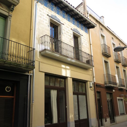 House in carrer Fedanci, 4