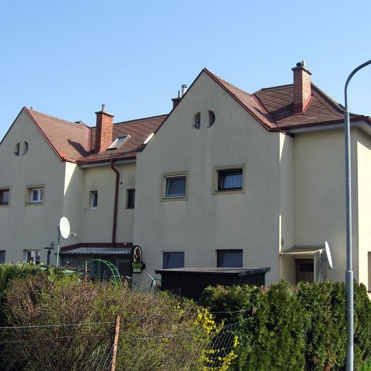 Siedlung Am Müllnermais