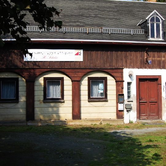 August-Bebel-Straße 52a