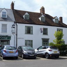 The White Lion Public House