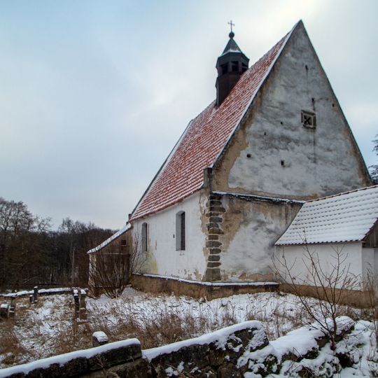 Church of Holy Trinity