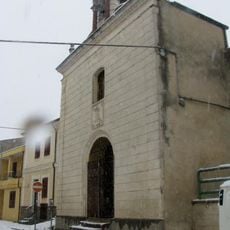 Chiesa di Nostra Signora di Monserrato