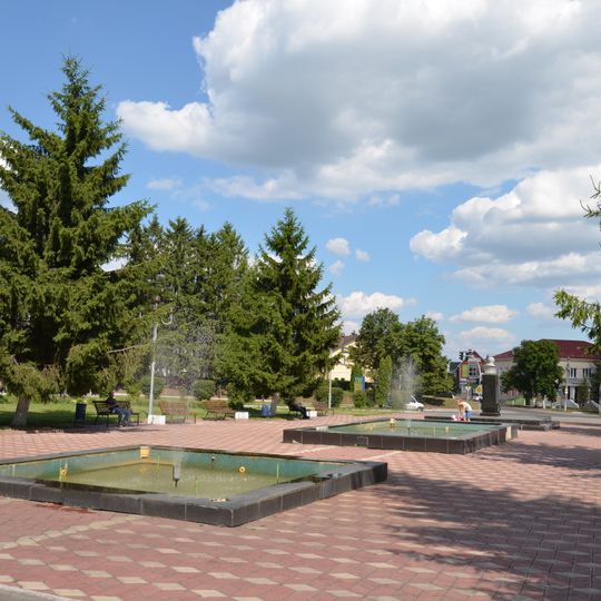 Makariv
