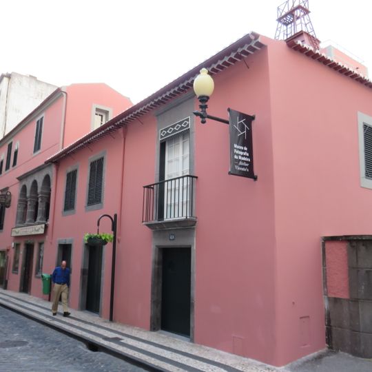 Museo de Fotografía de Madeira