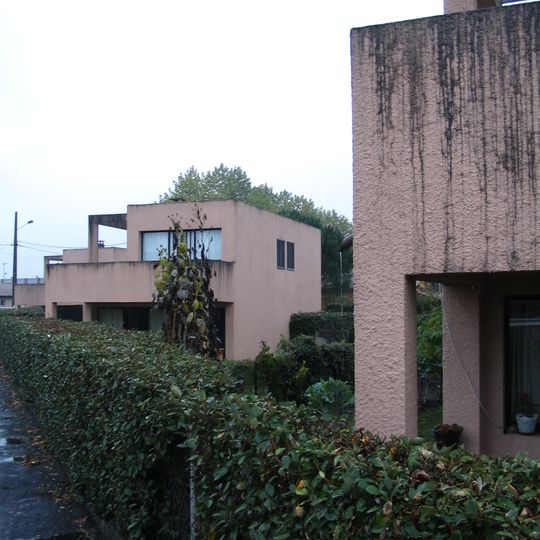 Lotissement de Lège