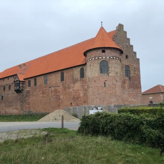 Nyborg Castle