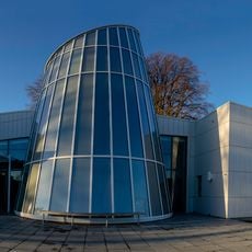 All Souls Anglican Church, Christchurch
