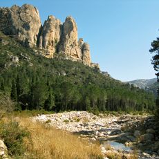 Els Ports Natural Park