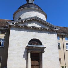 Chapelle de l'Hôtel-Dieu de Bourg-en-Bresse