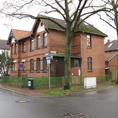Menzelstraße 51, Hannover