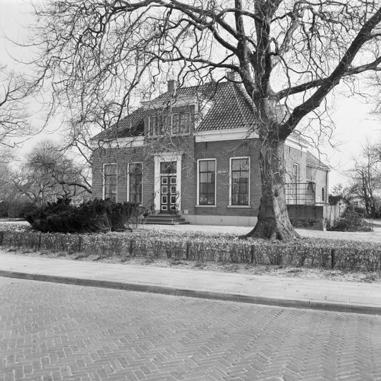 Grotestraat 47, Den Ham