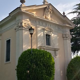 Santa Maria Immacolata alla Cervelletta church
