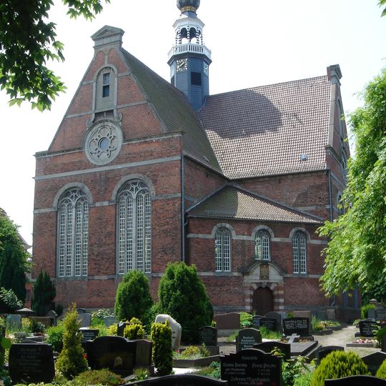Neue Kirche
