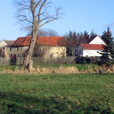 Calvörde Castle