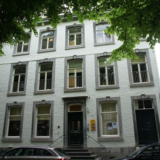 Grote Looiersstraat 23, Maastricht