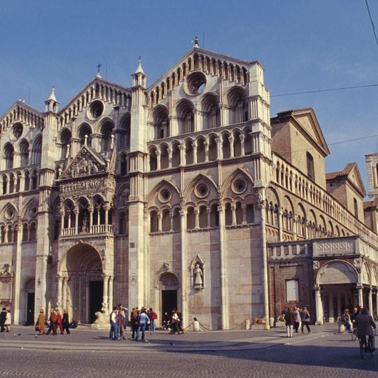 Cattedrale di San Giorgio