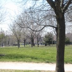 Oz Park