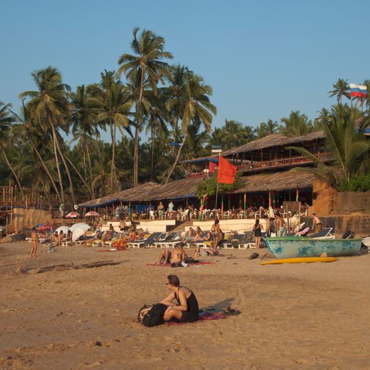 Anjuna