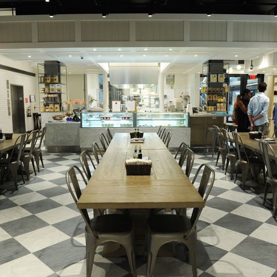 Casa Tua Cucina