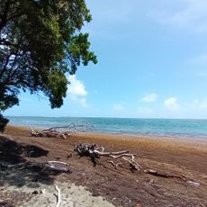 Plage de Baie Coco