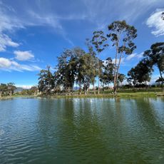 Parque Metropolitano Timiza