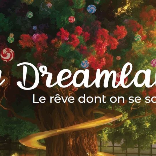 My Dreamland