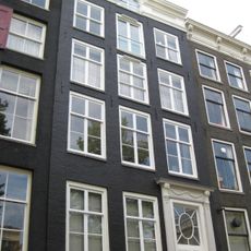 Keizersgracht 522, Amsterdam