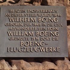 Wilhelm Böing