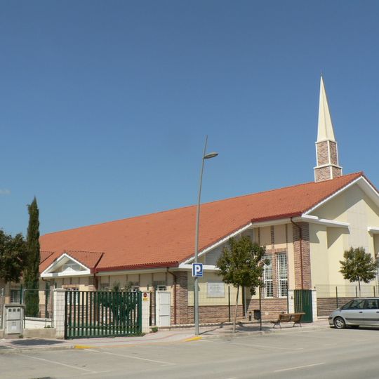 Iglesia de Jesucristo de los Santos de los Últimos Días