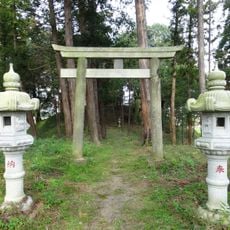 Marishitenzuka-kofun