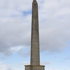 Wellington Monument