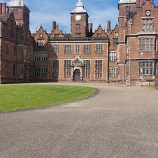Aston Hall