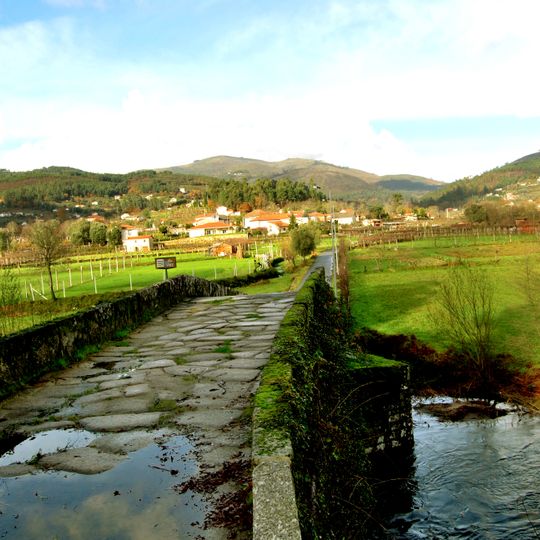 Ponte de Vilela