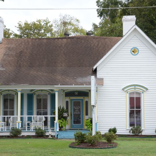 William H. Lightle House