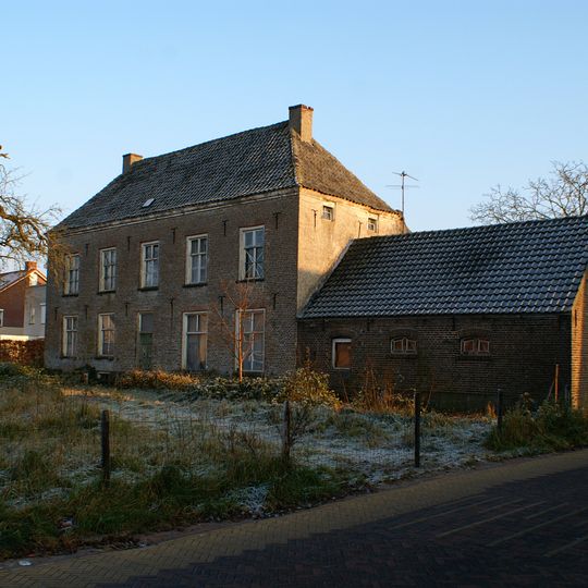 't Huis Binnenveld
